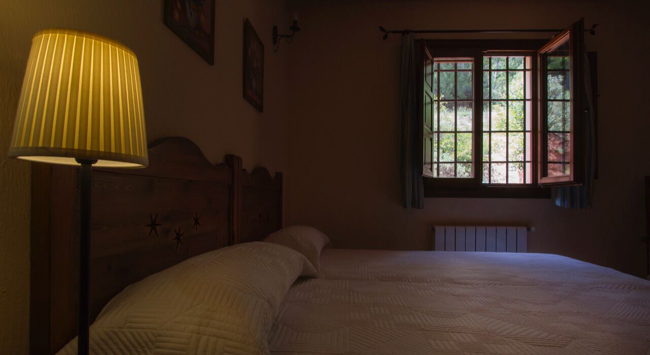 Photo of Bedroom in Yeste