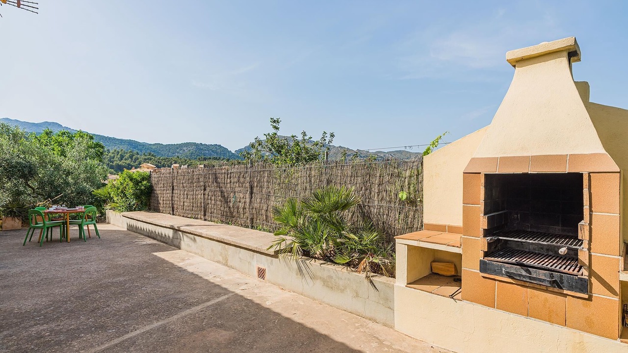 Photo of Outdoor in Pollensa