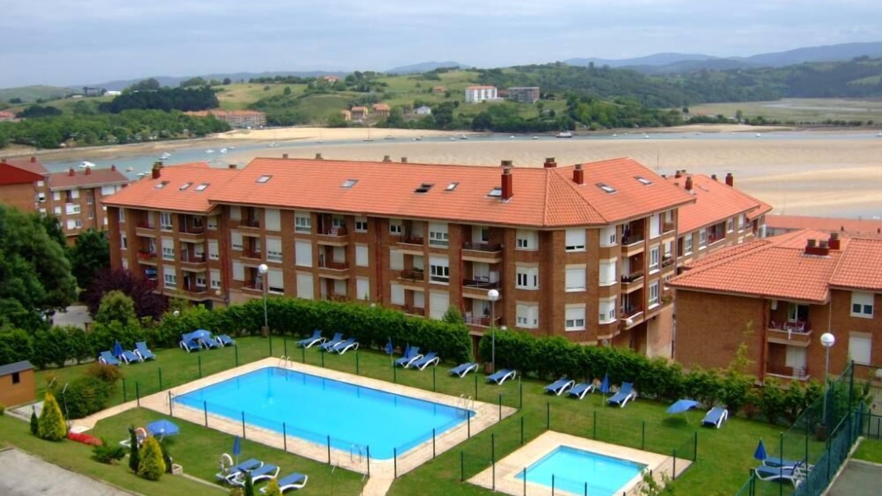 Photo of Outdoor in San Vicente de la Barquera