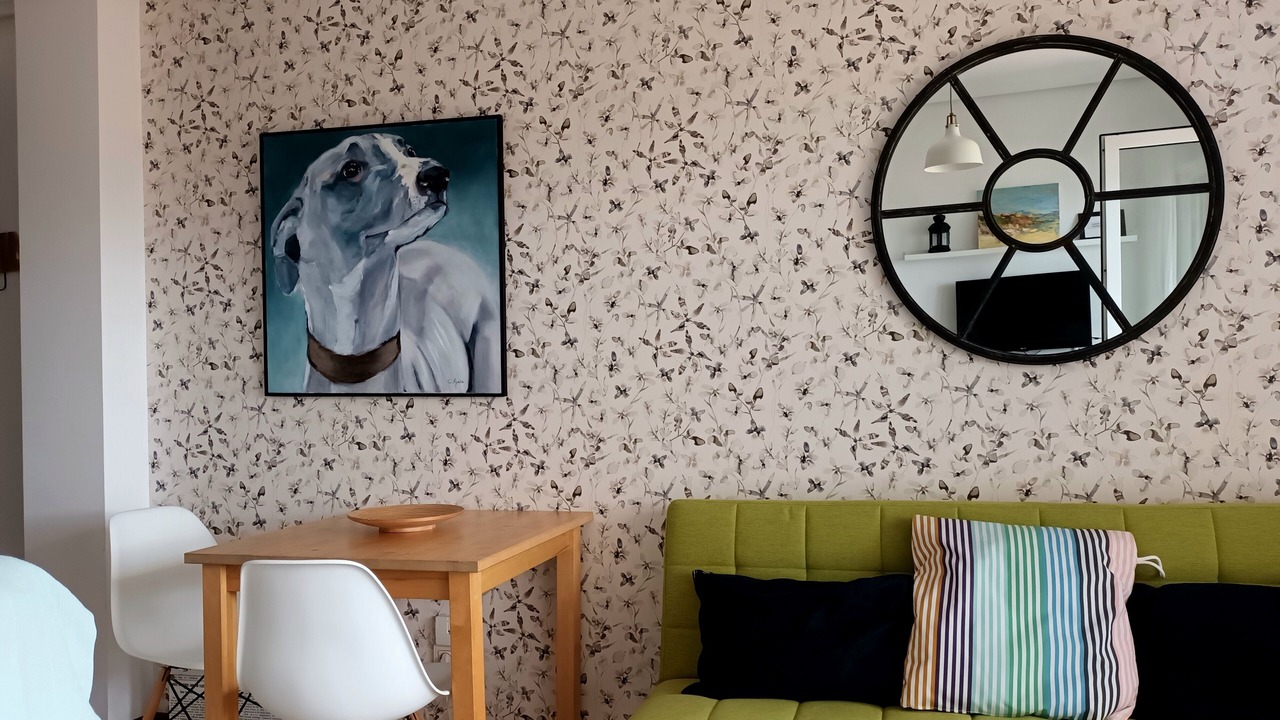 Photo of Livingroom in San Vicente de la Barquera