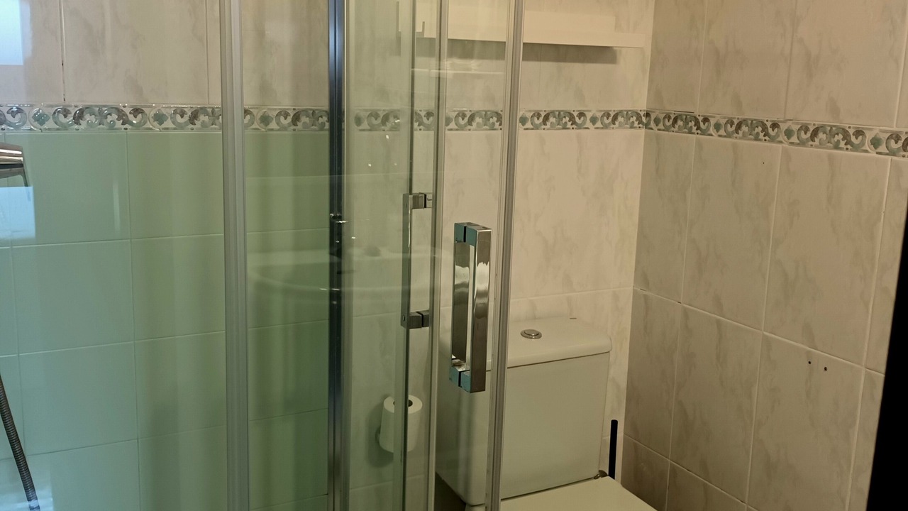 Photo of Bathroom in San Vicente de la Barquera