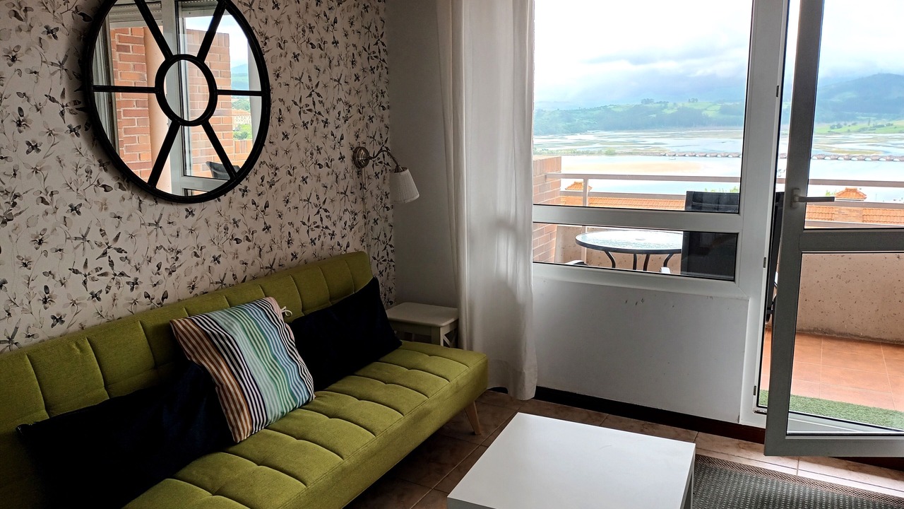 Photo of Livingroom in San Vicente de la Barquera