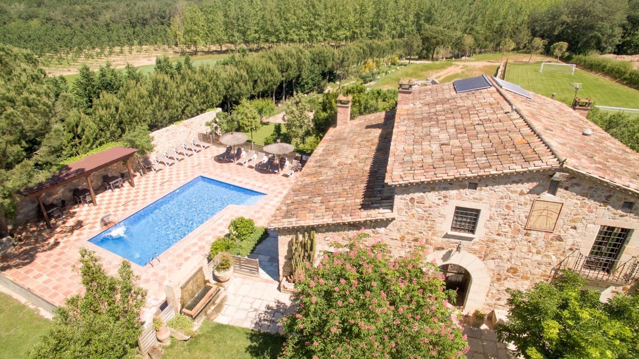 Photo of Outdoor in Vallcanera