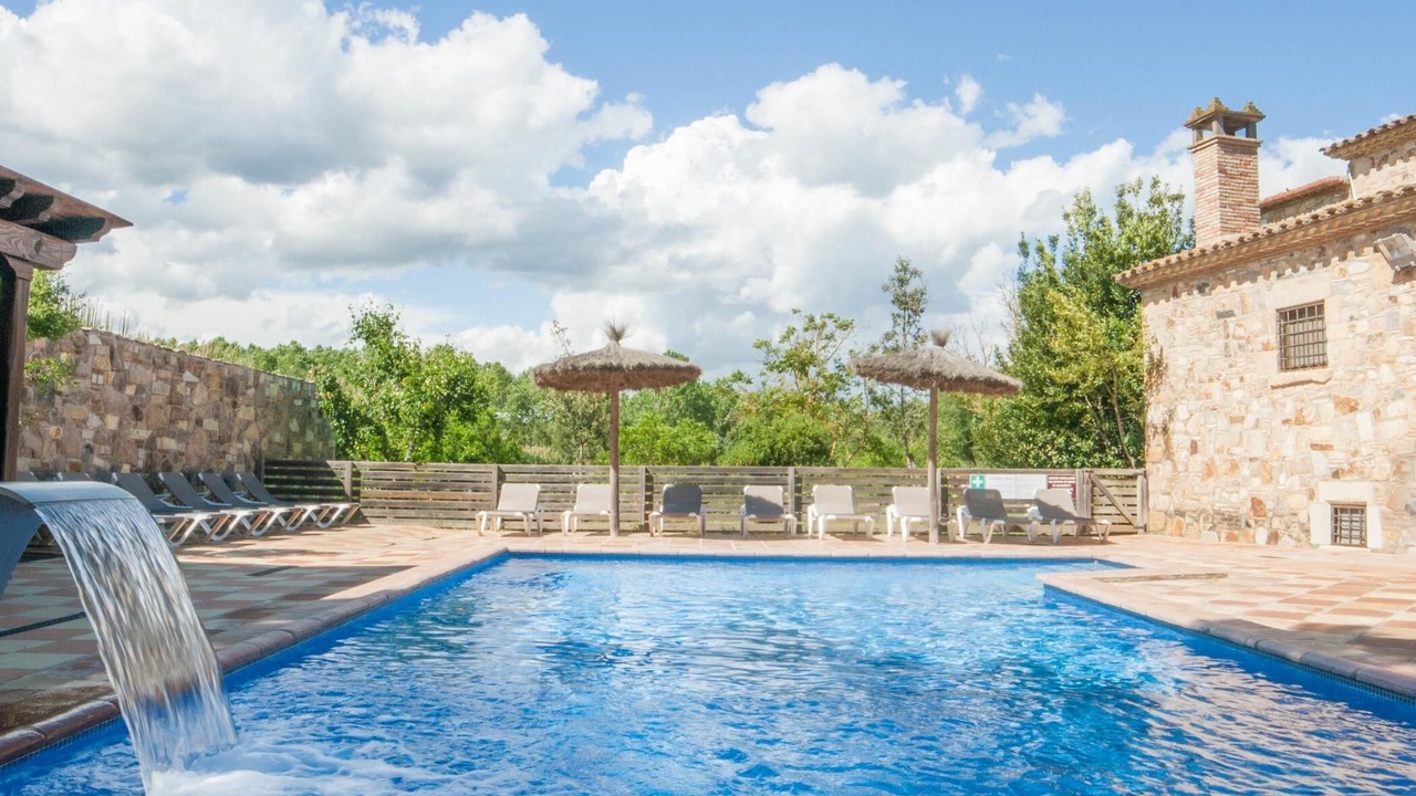 Photo of Outdoor in Vallcanera