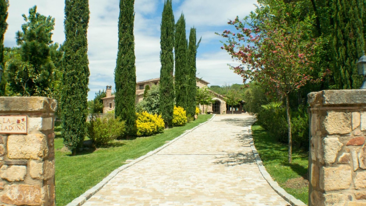 Photo of Outdoor in Vallcanera