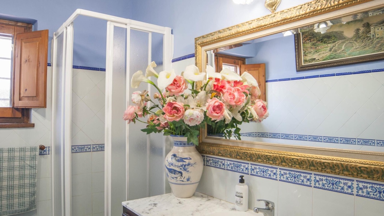 Photo of Bathroom in Vallcanera