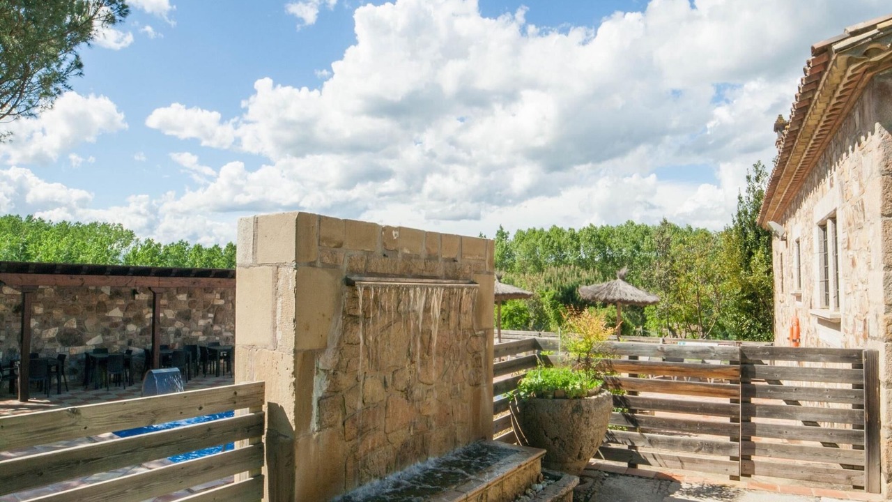 Photo of Outdoor in Vallcanera