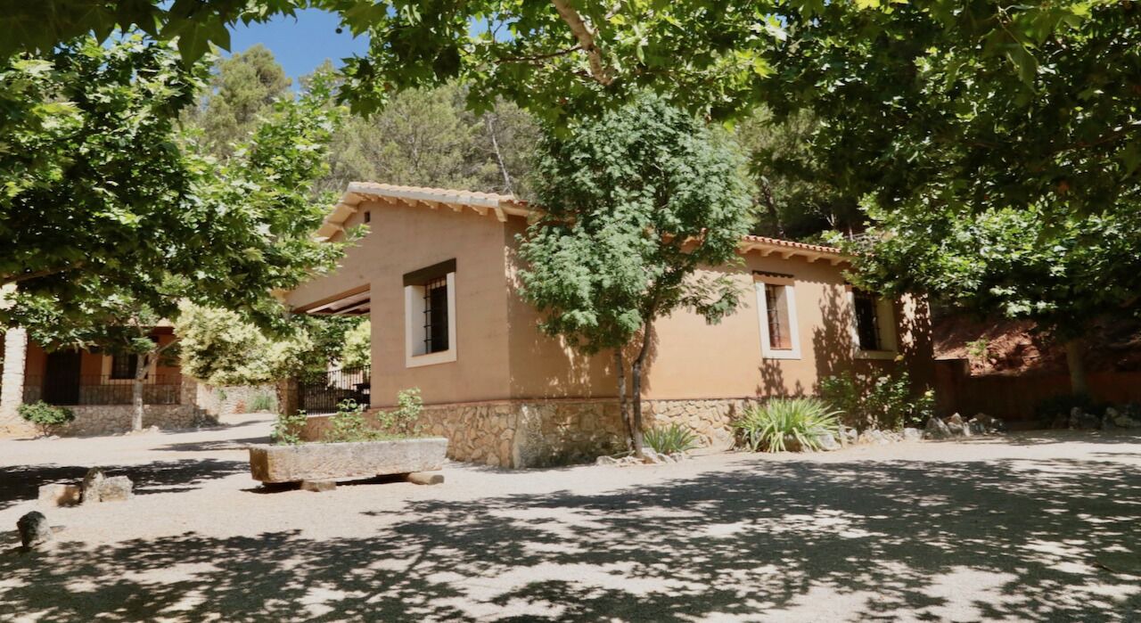 Photo of Outdoor in Yeste