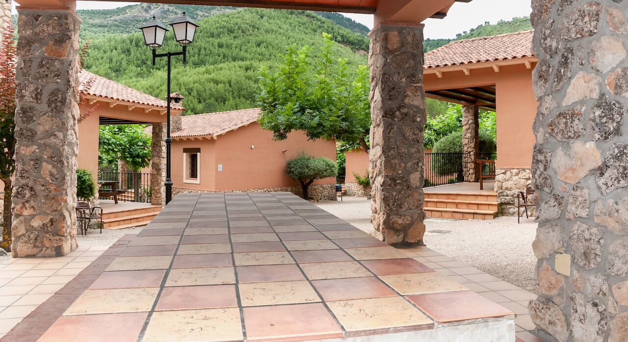 Photo of Patio Balcony in Yeste