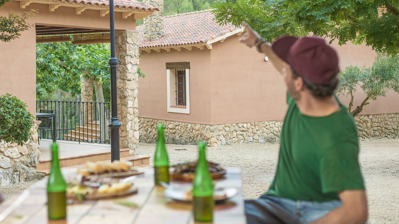 Photo of Outdoor in Yeste