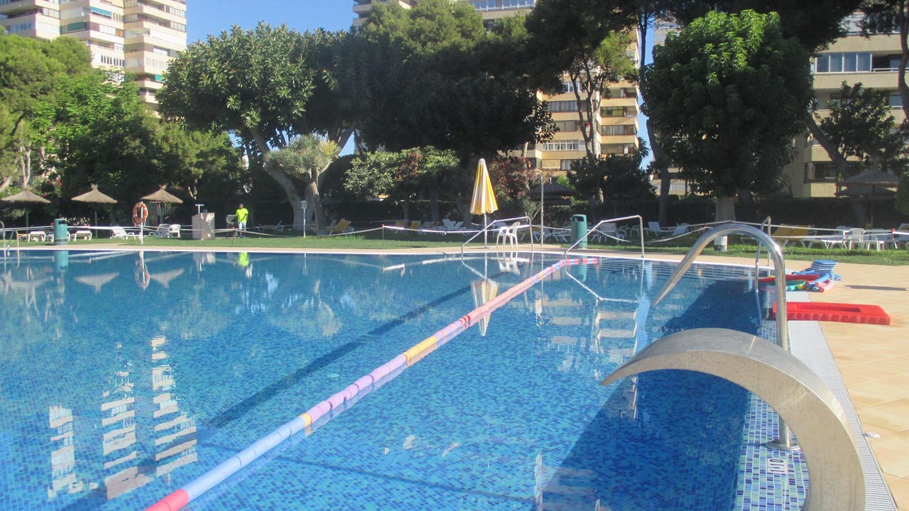 Photo of Outdoor in Torremolinos
