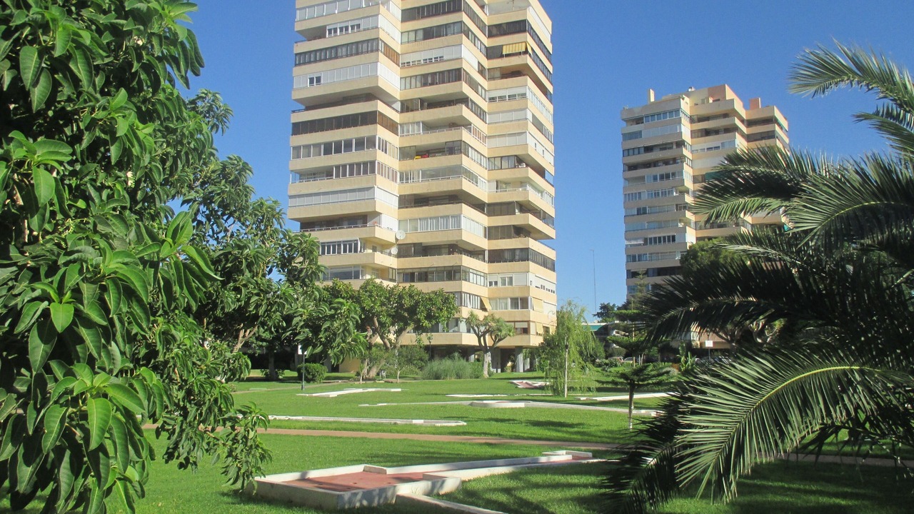 Photo of Outdoor in Torremolinos