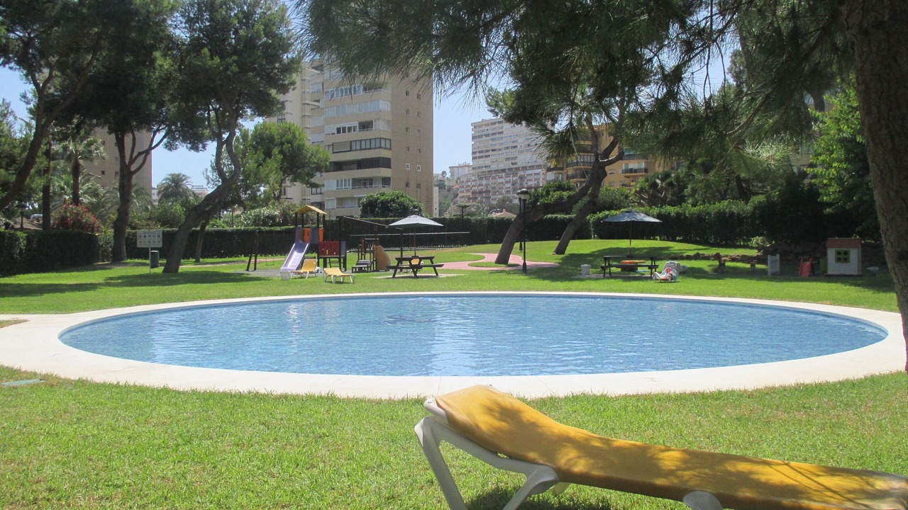 Photo of Outdoor in Torremolinos