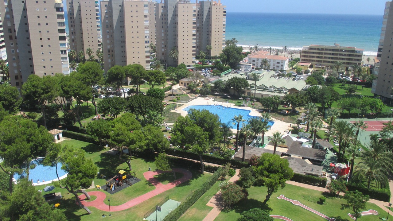 Photo of Outdoor in Torremolinos
