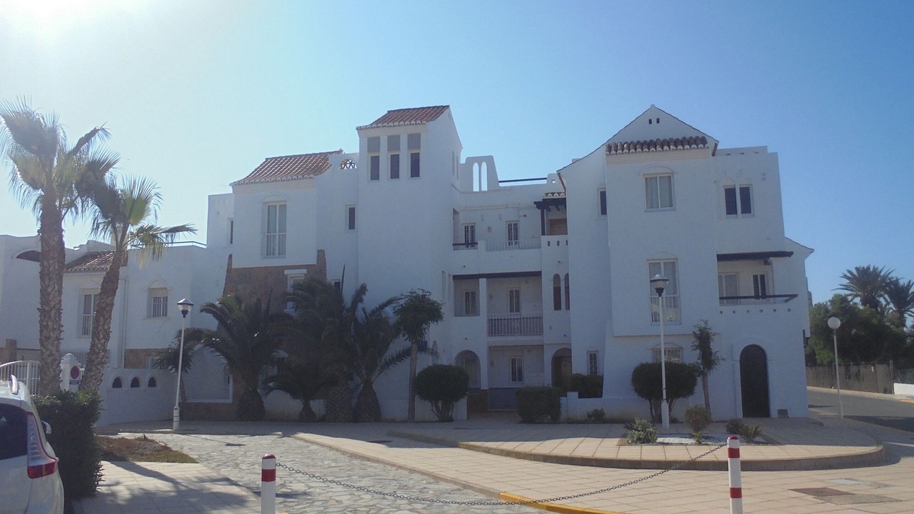 Photo of Others in Roquetas de Mar