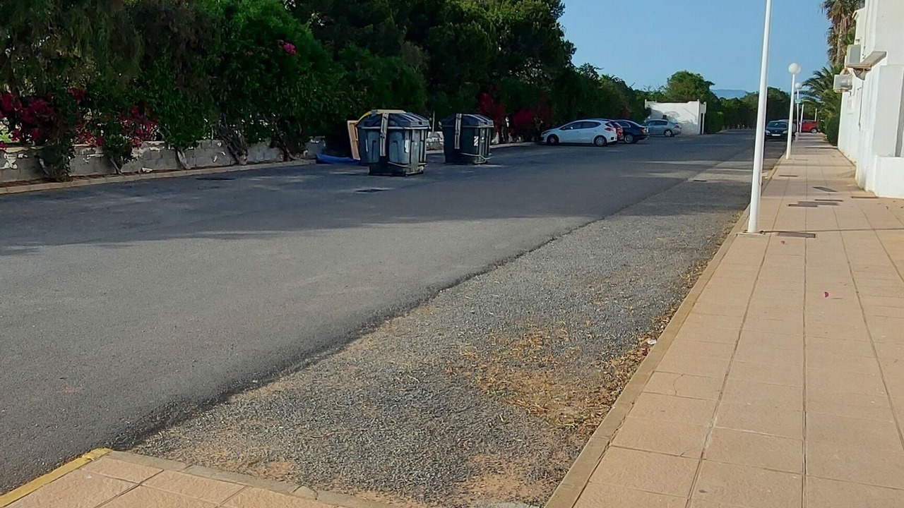 Photo of Outdoor in Roquetas de Mar