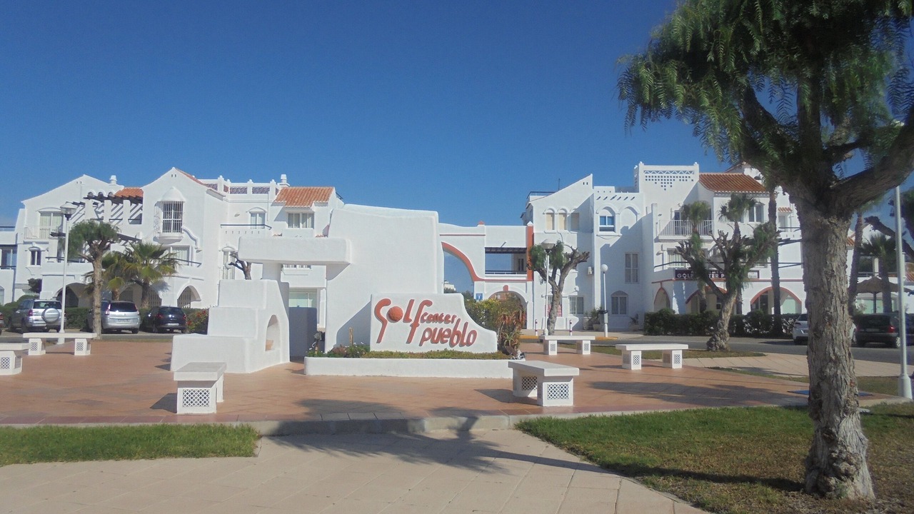 Photo of Others in Roquetas de Mar