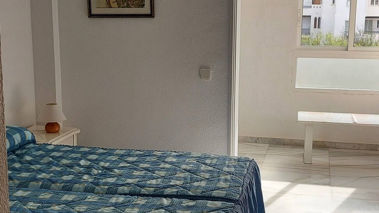 Photo of Bedroom in Roquetas de Mar