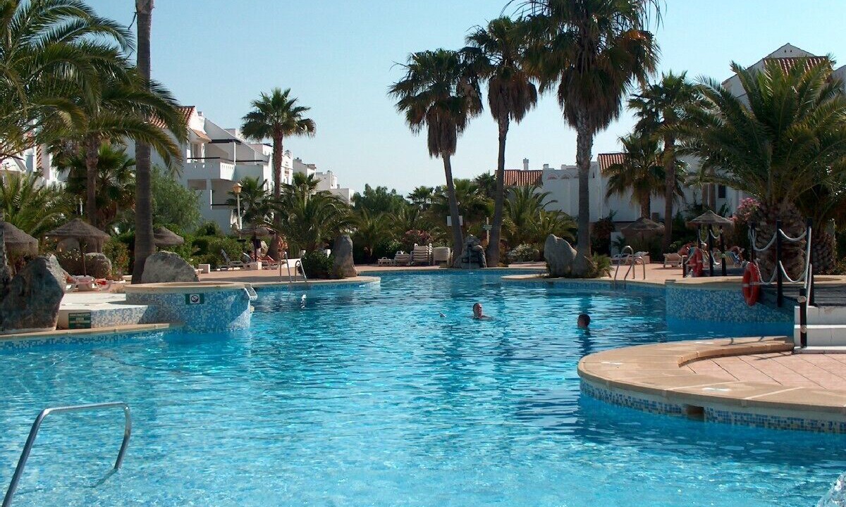 Photo of Outdoor in Roquetas de Mar