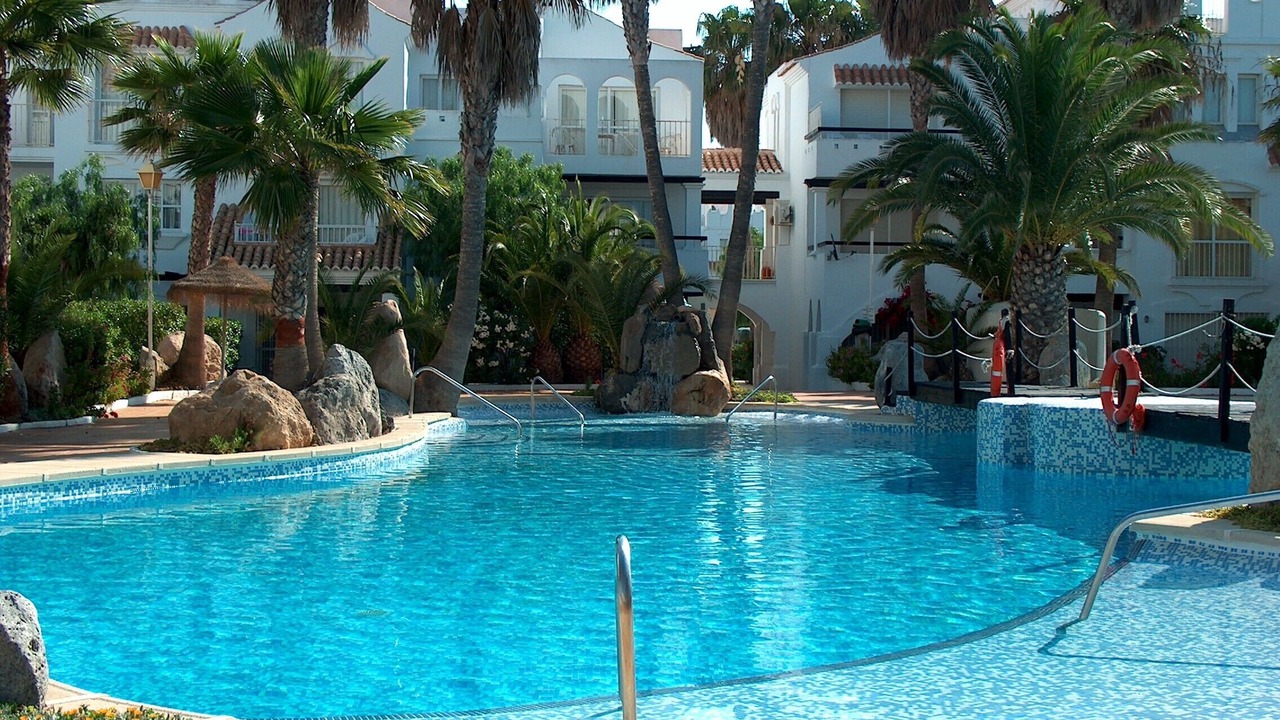 Photo of Outdoor in Roquetas de Mar