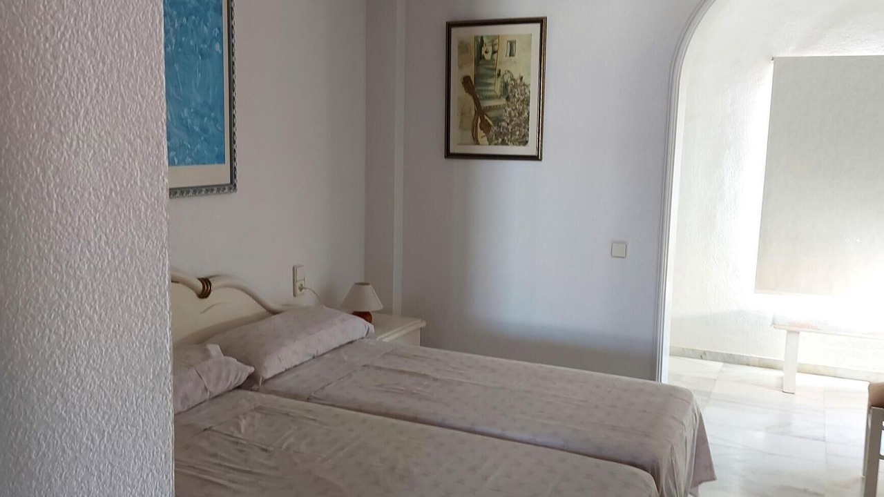 Photo of Bedroom in Roquetas de Mar
