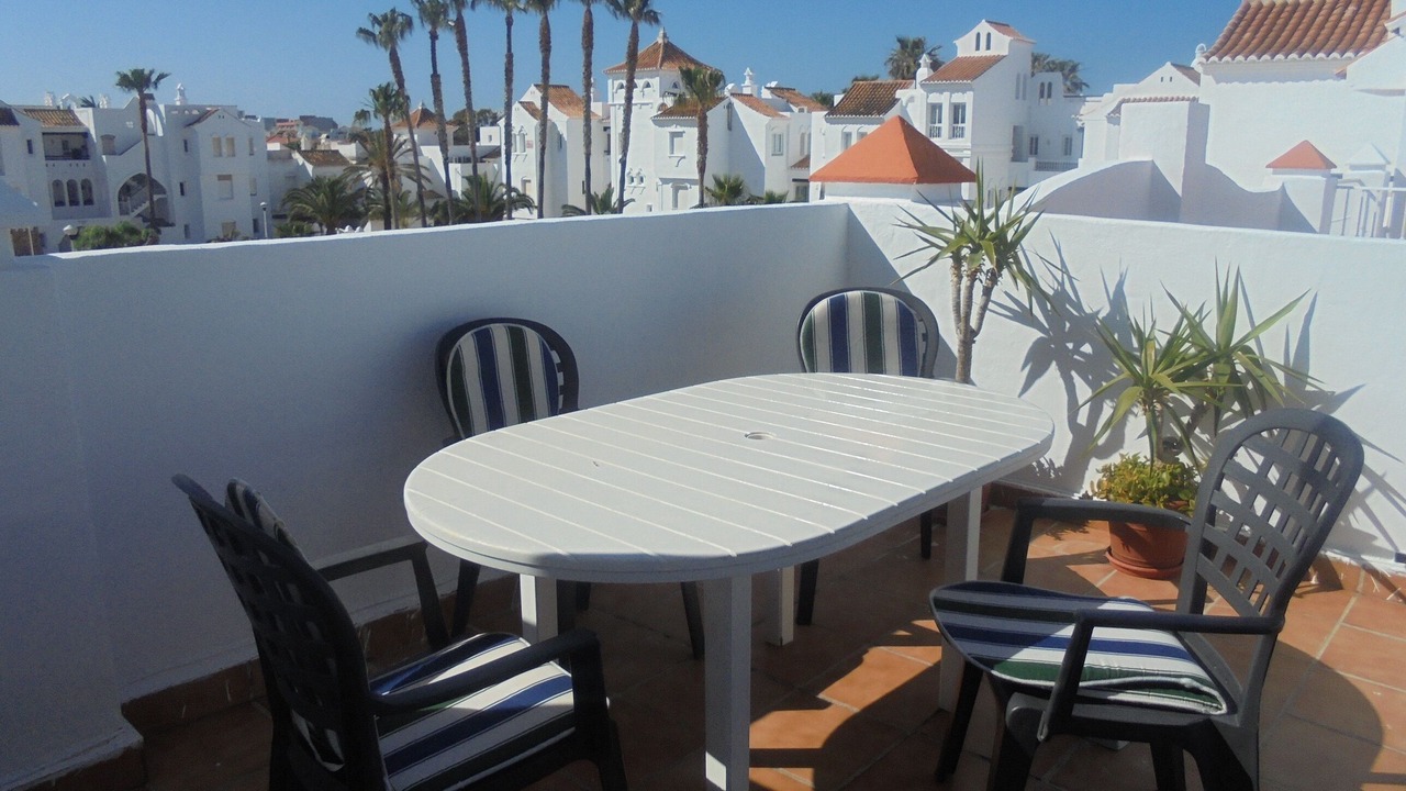 Photo of Others in Roquetas de Mar