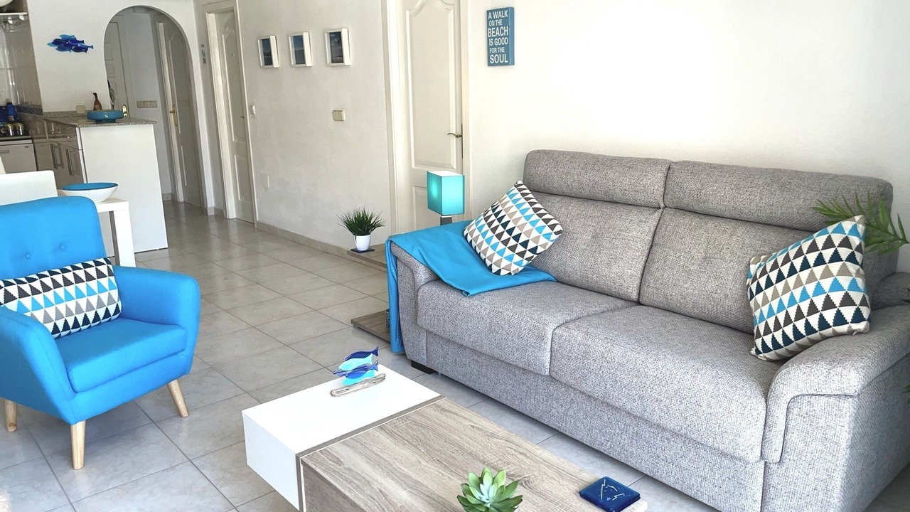 Photo of Livingroom in Los Alcazares