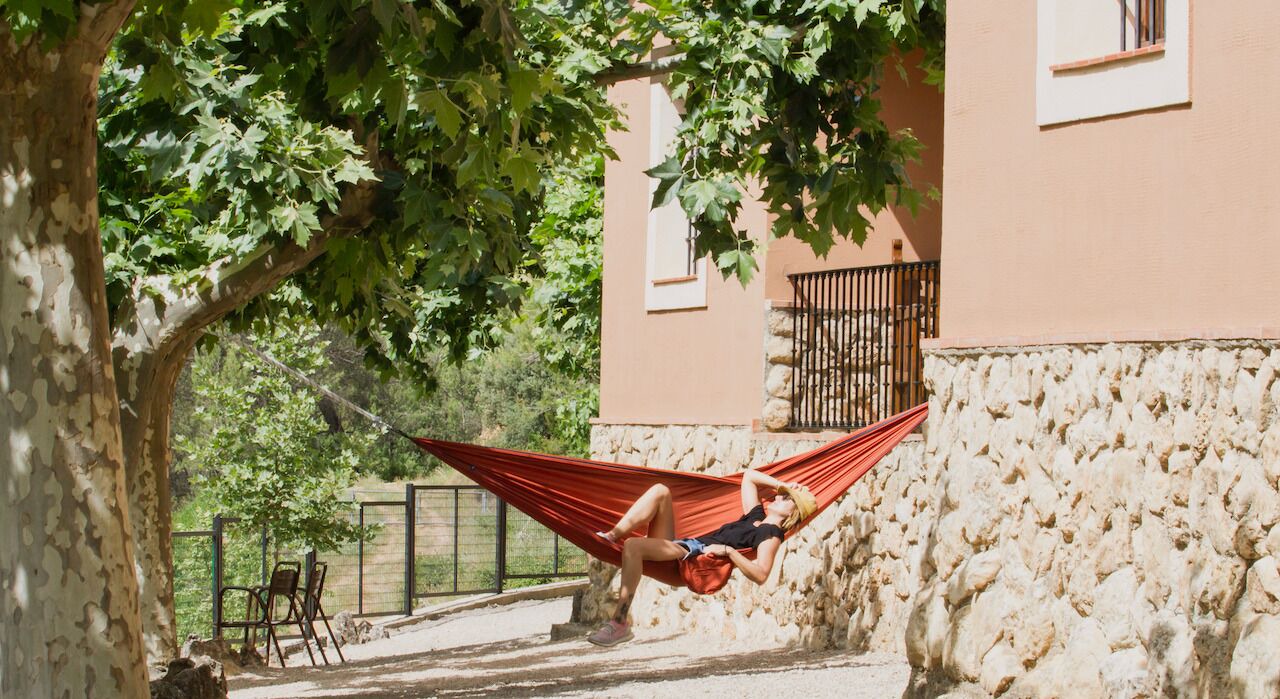 Photo of Patio Balcony in Yeste