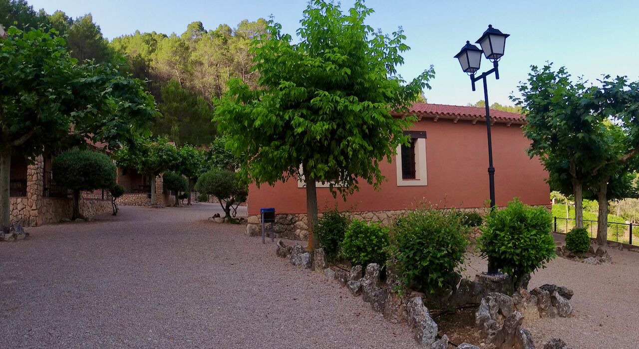 Photo of Outdoor in Yeste