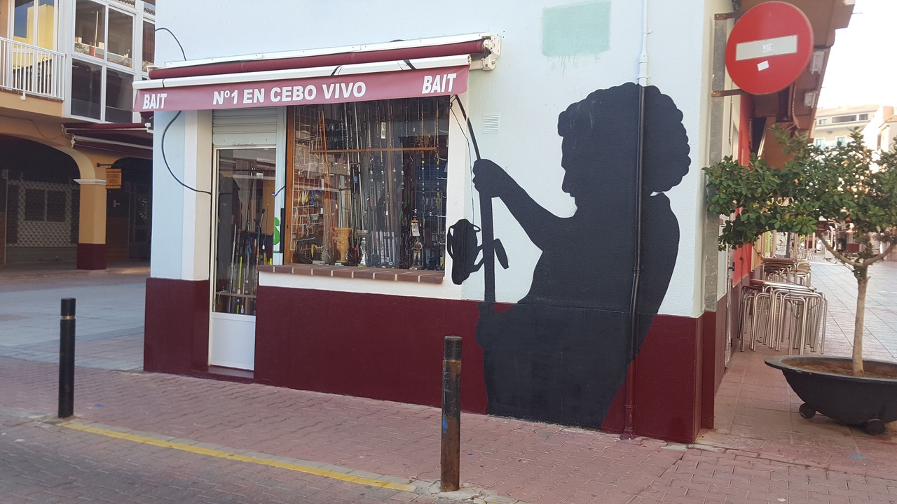 Photo of Outdoor in Torre-Pacheco