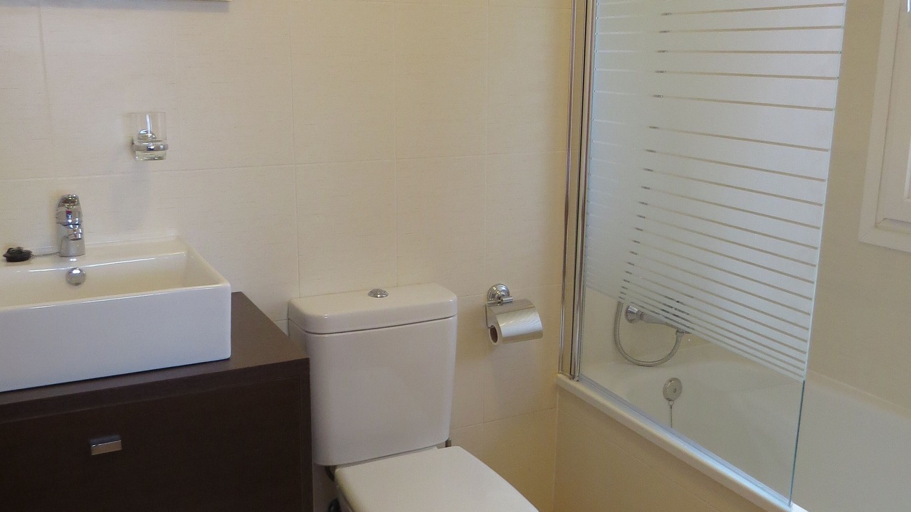 Photo of Bathroom in Torre-Pacheco
