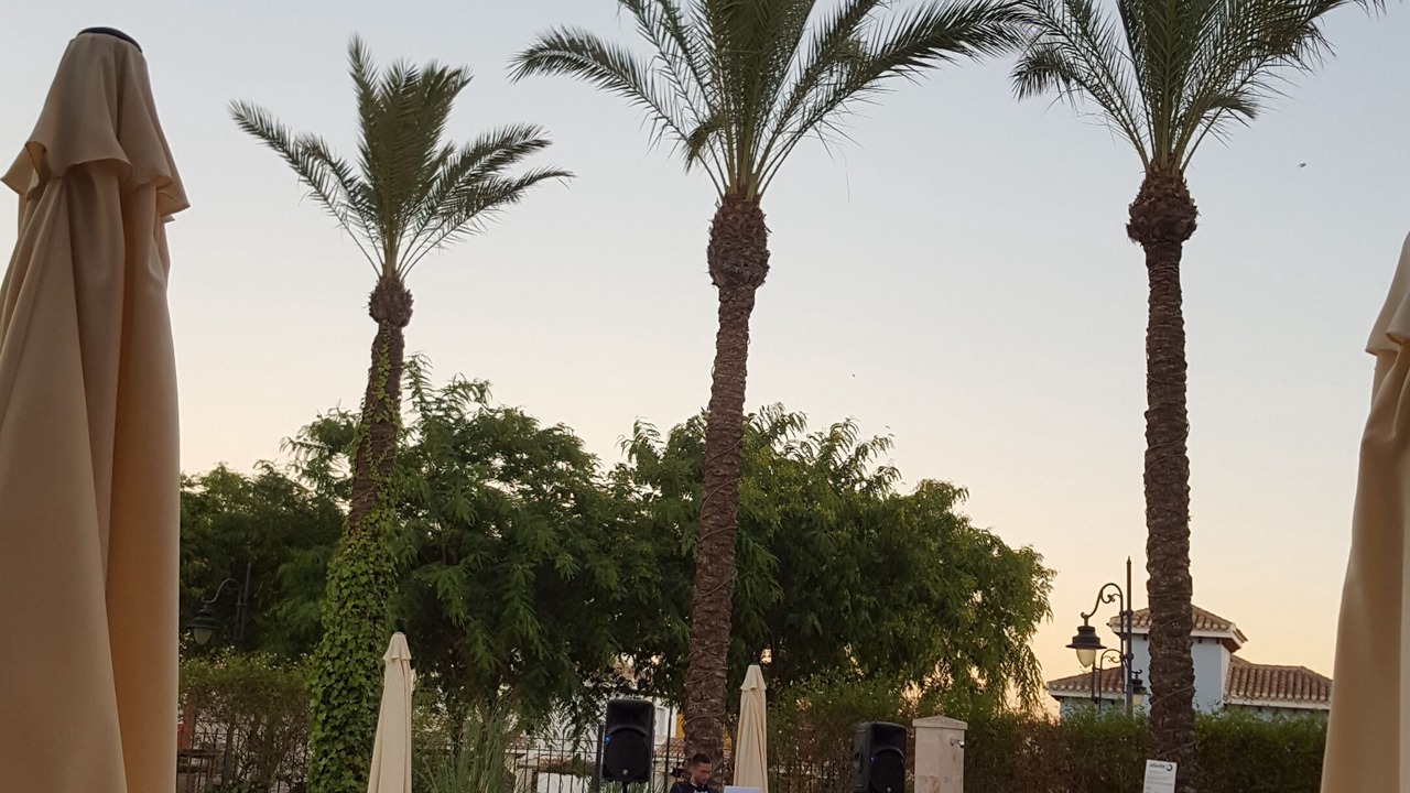 Photo of Outdoor in Torre-Pacheco