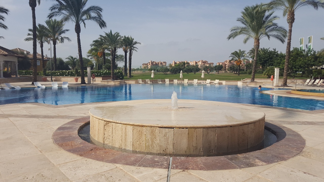 Photo of Outdoor in Torre-Pacheco