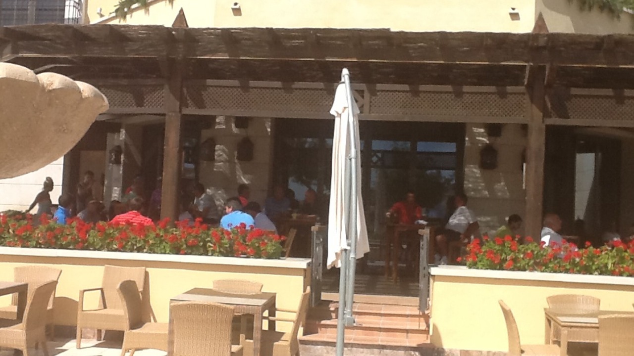 Photo of Outdoor in Torre-Pacheco