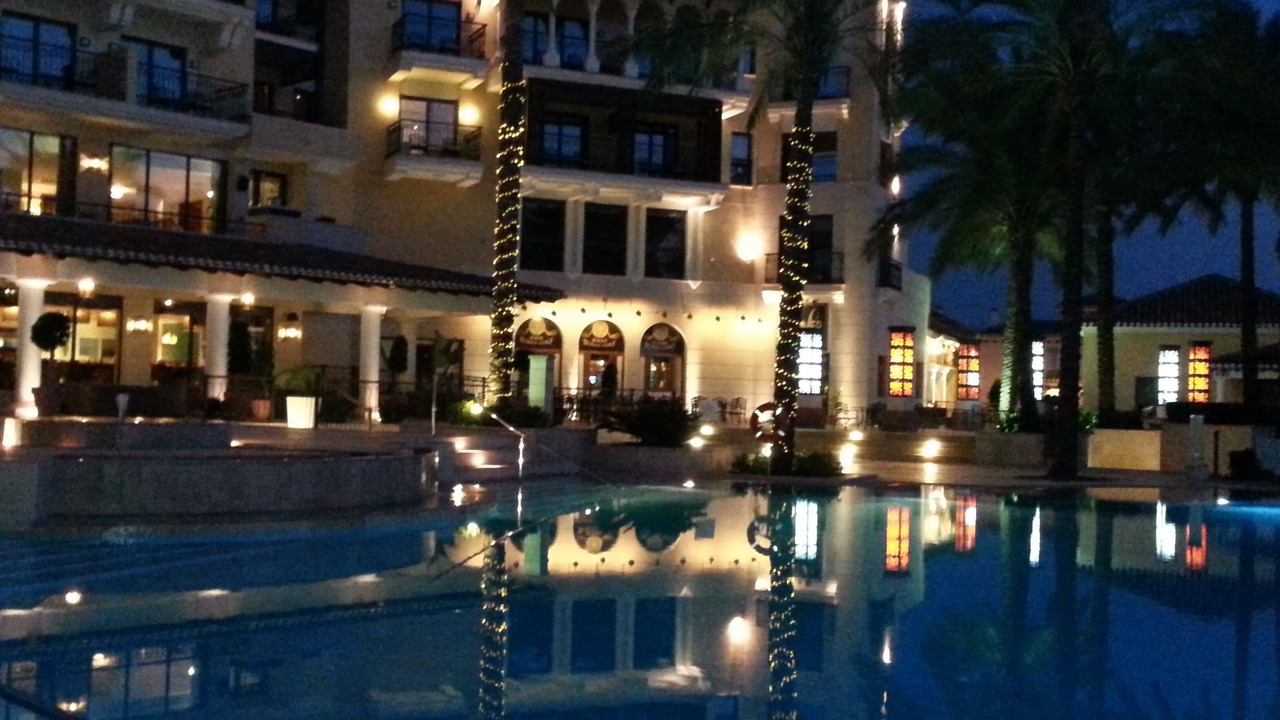 Photo of Outdoor in Torre-Pacheco