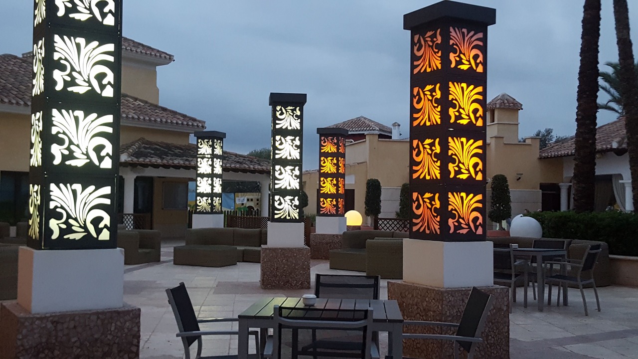 Photo of Outdoor in Torre-Pacheco