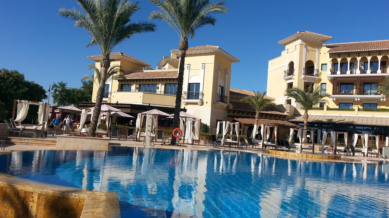 Photo of Outdoor in Torre-Pacheco