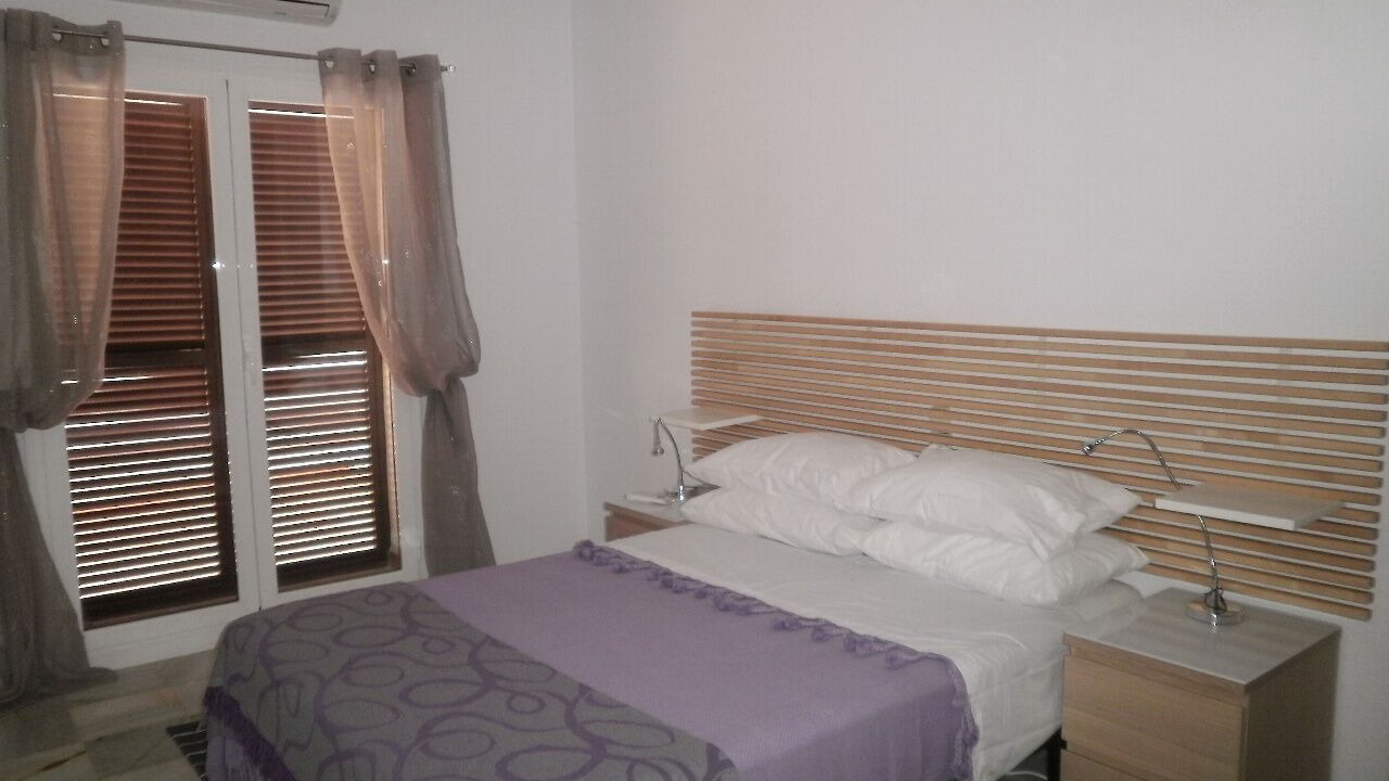 Photo of Bedroom in La Parata
