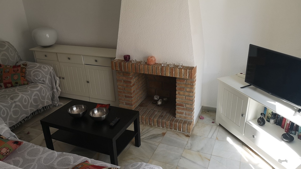 Photo of Bedroom in La Parata