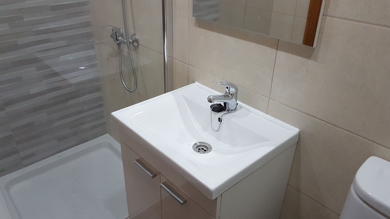 Photo of Bathroom in La Parata