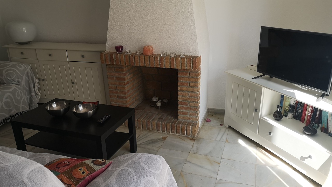 Photo of Bedroom in La Parata