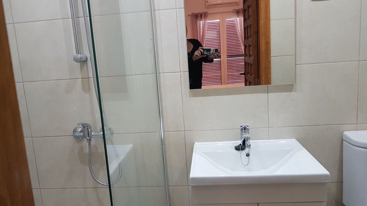 Photo of Bathroom in La Parata