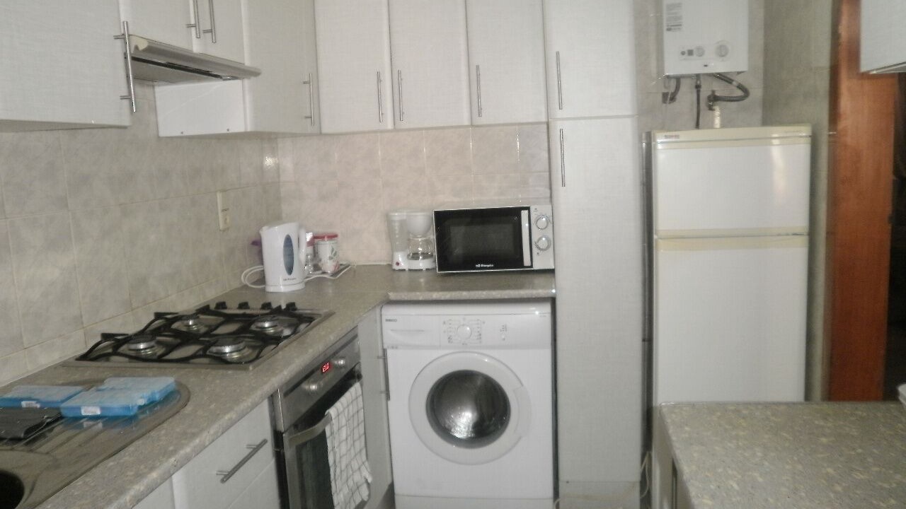 Photo of Kitchen in La Parata