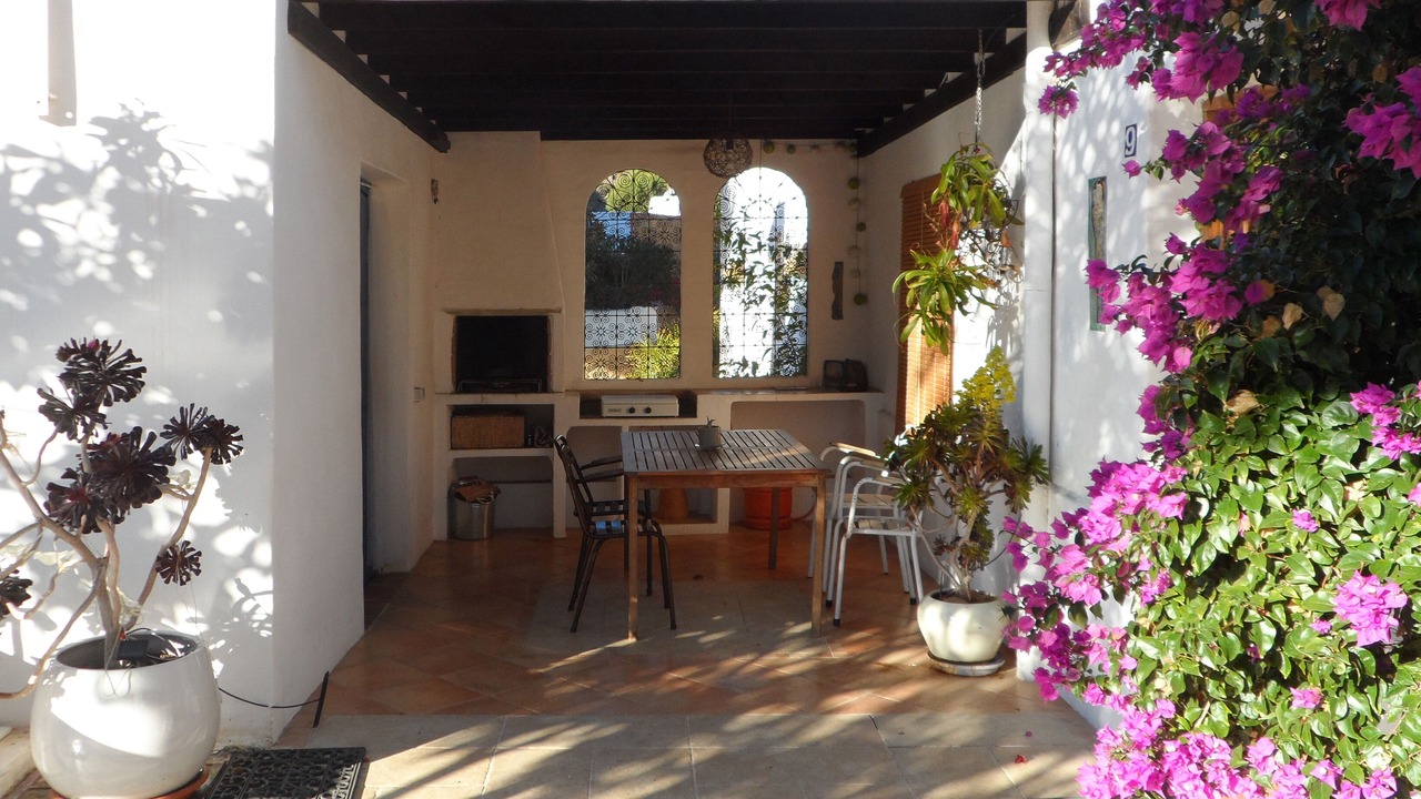 Photo of Outdoor in Gafares