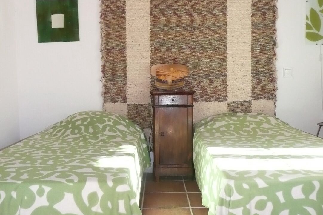 Photo of Bedroom in Gafares