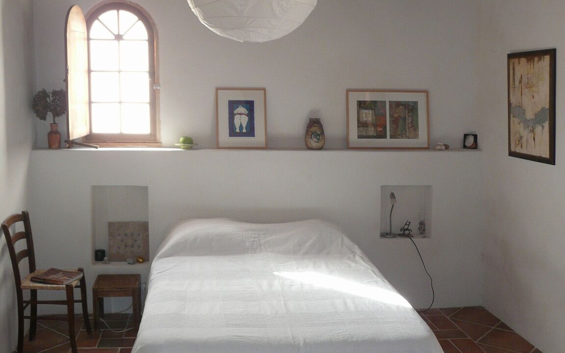 Photo of Bedroom in Gafares