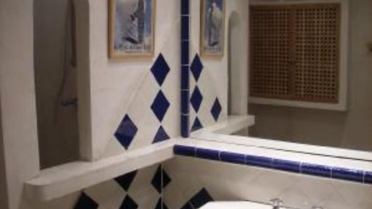 Photo of Bathroom in Gafares