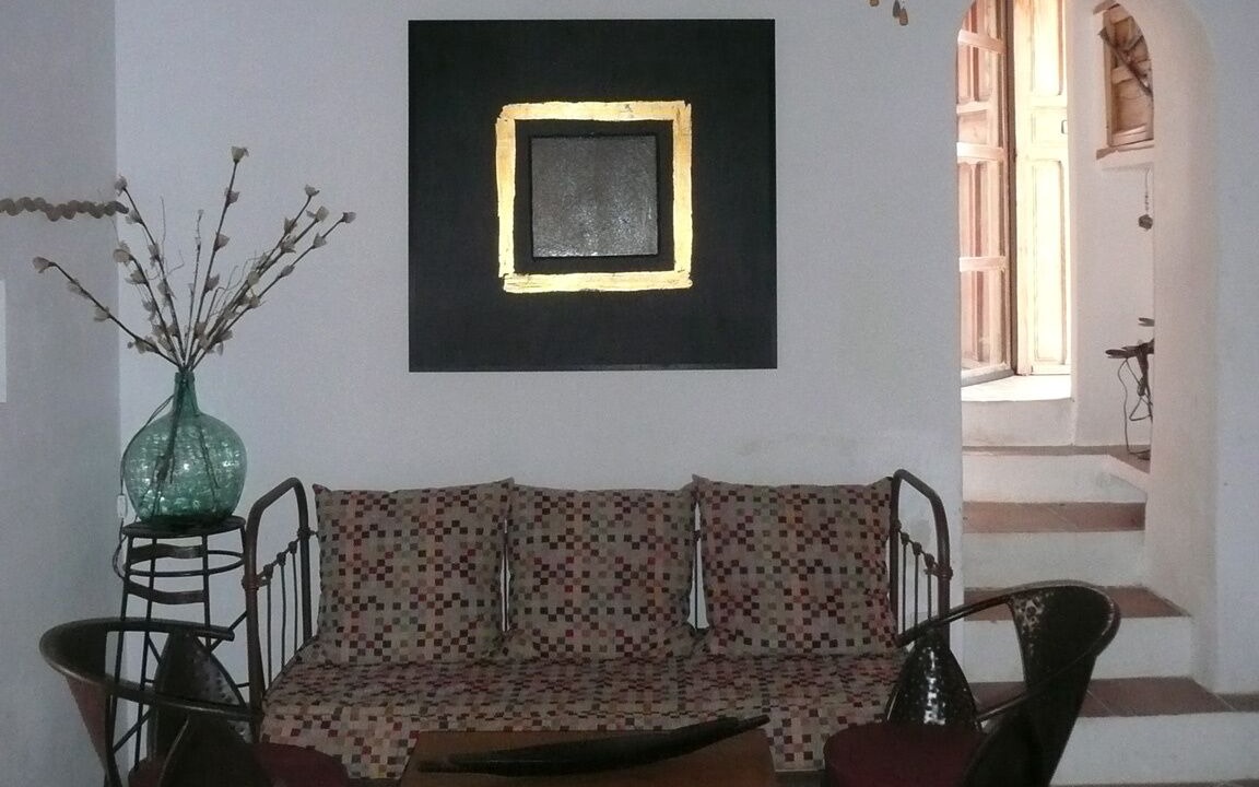 Photo of Livingroom in Gafares