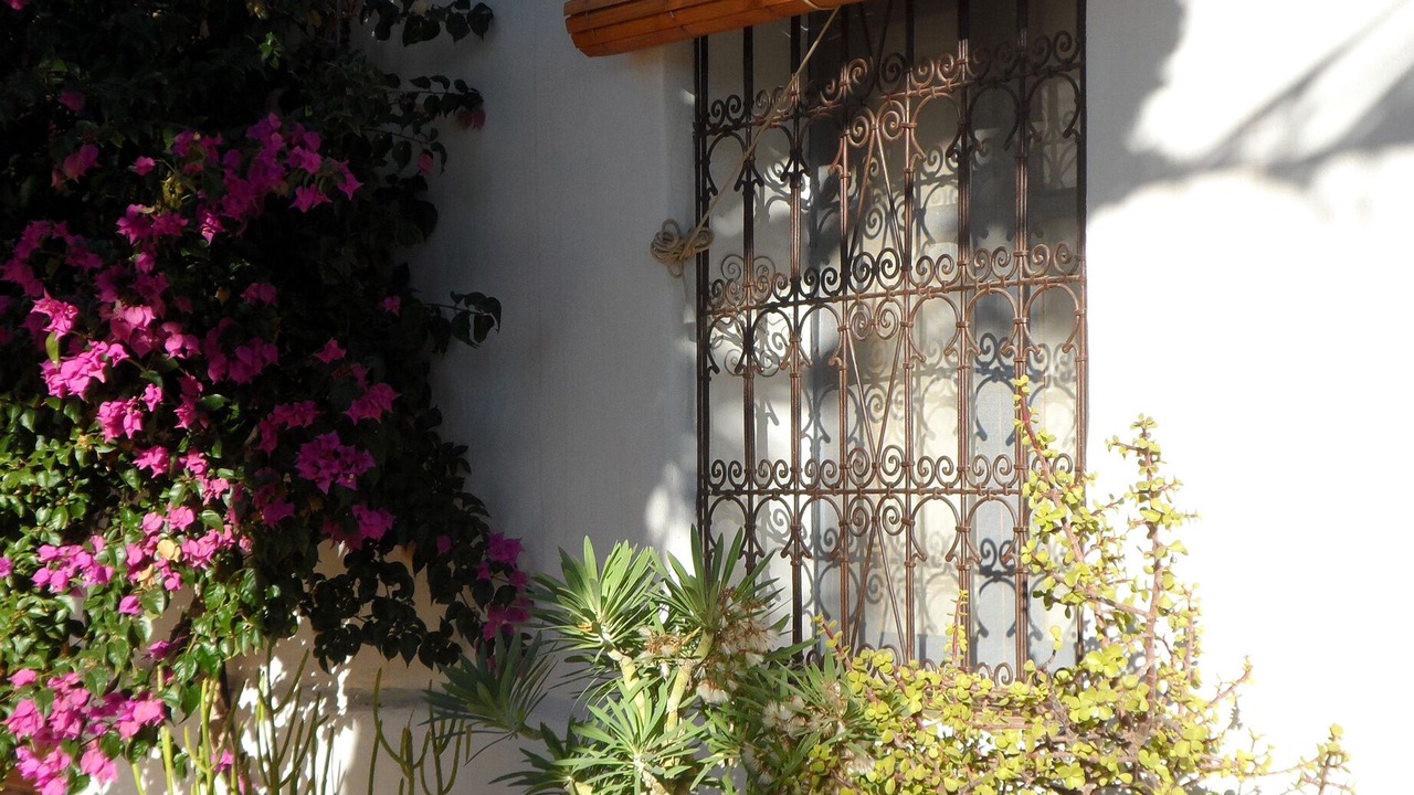Photo of Outdoor in Gafares