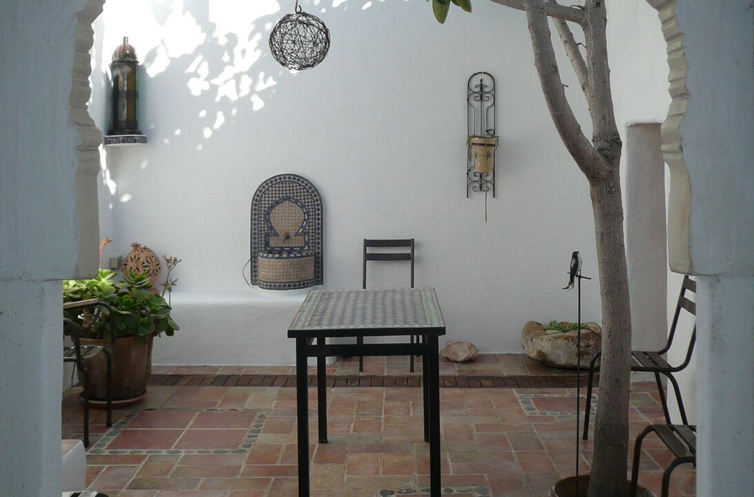 Photo of Outdoor in Gafares
